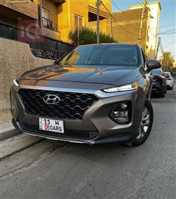 هيونداي سانتافي